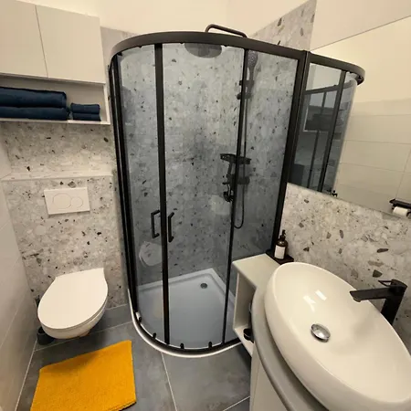 Lejlighed Aria Maribor