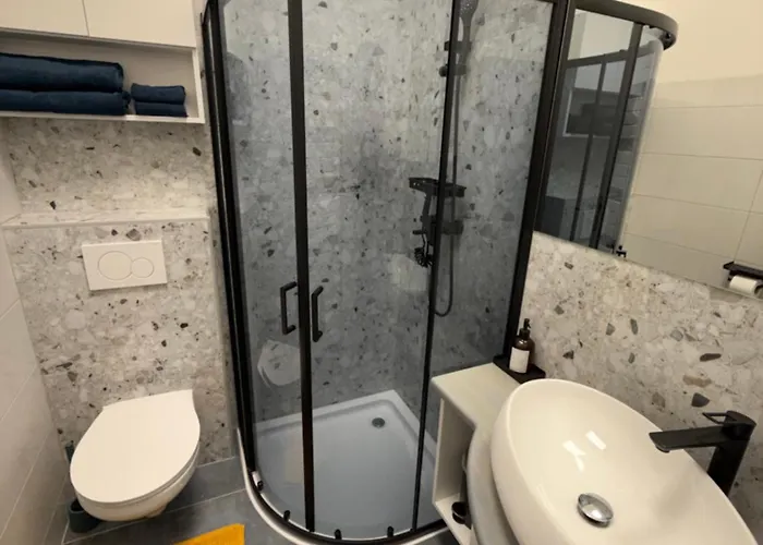 Apartamento Aria Maribor